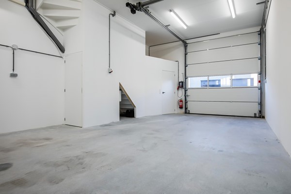 Medium property photo - Ambachtsweg 11C, 1474 HV Oosthuizen